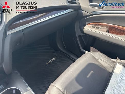 Used 2020 Acura MDX SH-AWD image 38