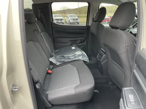 New 2025 Ford Ranger XL w/ Trailer Tow Package image 31