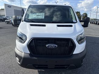 New 2025 Ford Transit 350 148 Low Roof AWD video 2