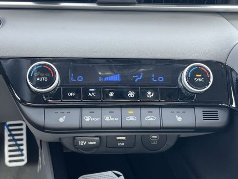 New 2026 Hyundai Elantra SEL Sport Premium FWD image 13