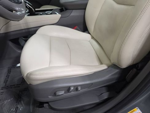 Certified 2023 Cadillac XT6 Premium Luxury image 25