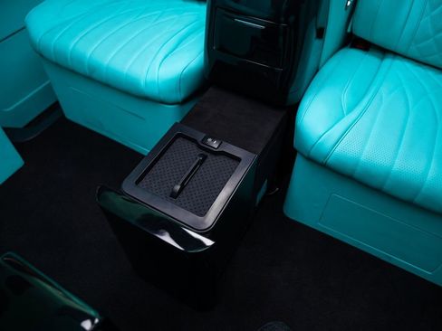 Used 2023 Mercedes-Benz Metris Passenger image 37