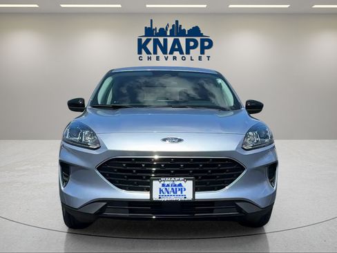 Used 2022 Ford Escape SE w/ SE Sport Appearance Package FWD image 8