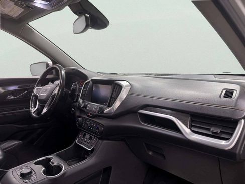 Used 2020 GMC Terrain SLT w/ Preferred Package FWD image 21