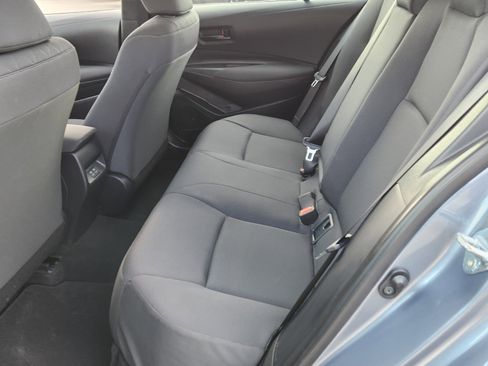 Certified 2025 Toyota Corolla LE image 5