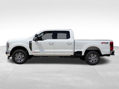 New 2026 Ford F350 Lariat w/ Lariat Ultimate Package image 2