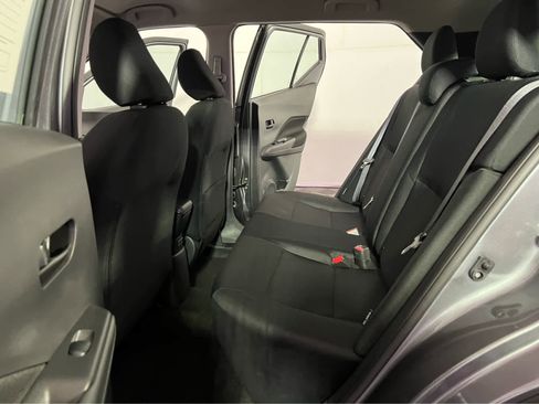 Used 2025 Nissan Kicks Play S image 22