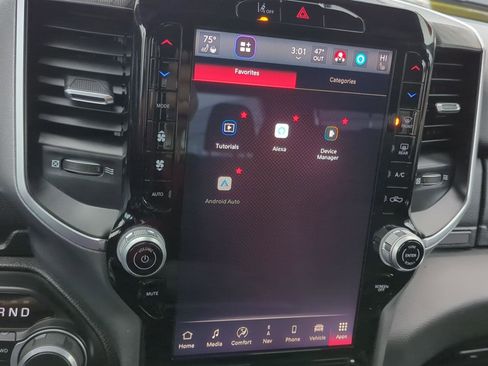 Used 2025 RAM 1500 Big Horn image 19