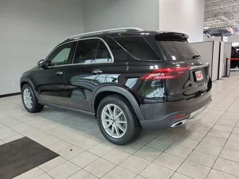 Used 2024 Mercedes-Benz GLE 350 GLE 350 w/ 3rd Row Seat Package image 58