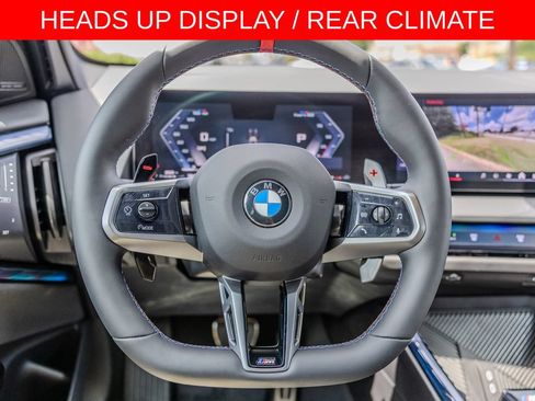 Used 2025 BMW X3 M50 w/ Premium Package AWD/4WD image 5