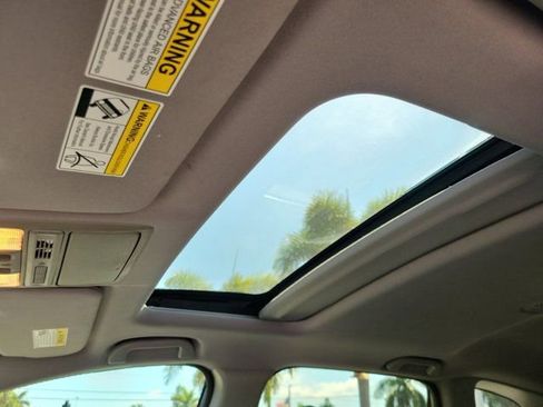 Used 2019 Honda CR-V EX-L image 22