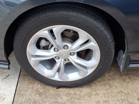 Used 2024 Honda Accord LX image 13