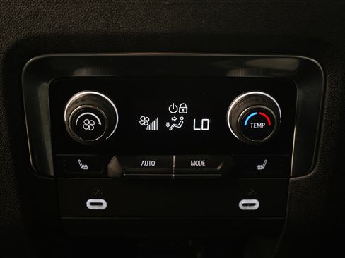 Used 2023 Chevrolet Tahoe RST w/ Luxury Package AWD/4WD image 22