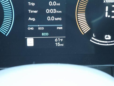 New 2026 Hyundai Sonata Blue image 30