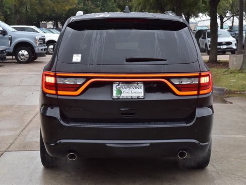 Used 2022 Dodge Durango R/T image 9