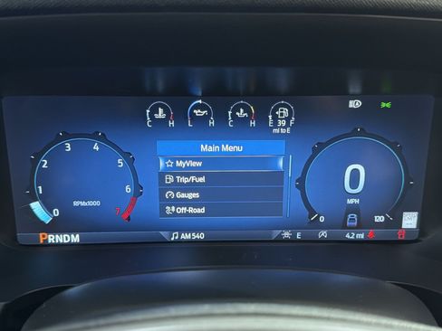 New 2026 Ford F150 XLT w/ Equipment Group 302A MID AWD/4WD image 33