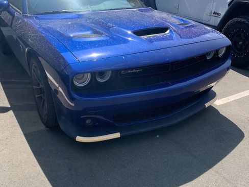 Used 2022 Dodge Challenger R/T Scat Pack image 10
