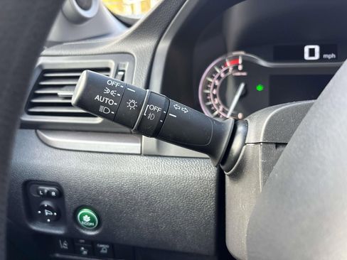 Used 2021 Honda Ridgeline Sport image 25