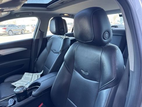 Used 2013 Cadillac ATS Performance w/ Cold Weather Package image 9