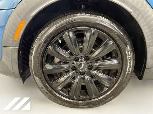 Used 2019 MINI Cooper Countryman S AWD/4WD image 31