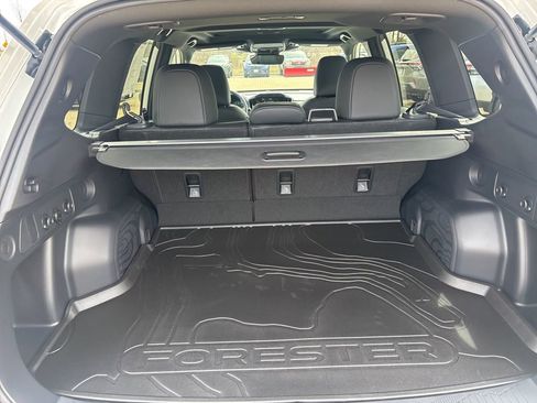 New 2026 Subaru Forester Sport image 15