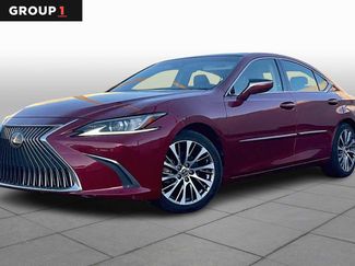 Used 2019 Lexus ES 350 video 1