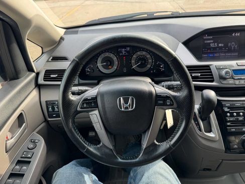 Used 2012 Honda Odyssey EX-L image 22
