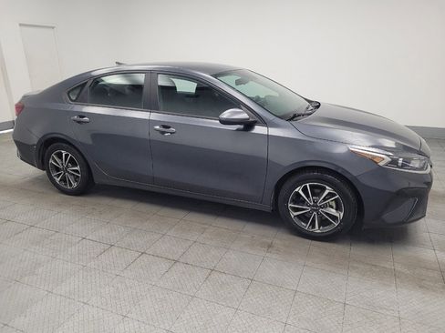 Used 2023 Kia Forte LXS FWD image 11