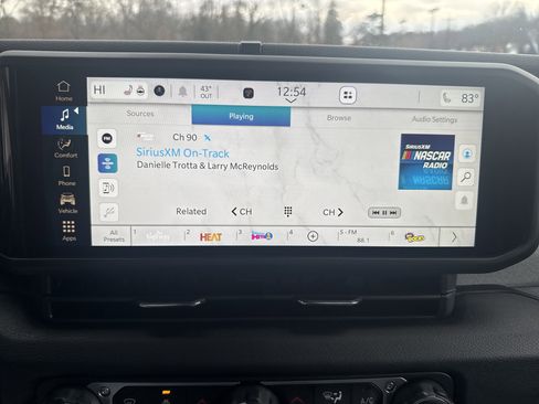 New 2026 Jeep Wrangler Willys image 25