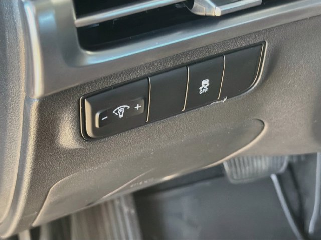 New 2026 Hyundai Tucson SE FWD image 10