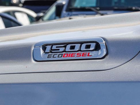 Certified 2023 RAM 1500 Big Horn AWD/4WD image 10