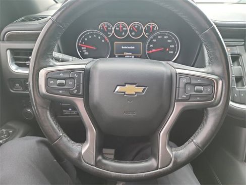 Used 2021 Chevrolet Tahoe LT w/ LT Signature Package image 21