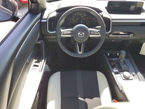 New 2026 MAZDA CX-50 AWD 2.5 S w/ Weather Package image 10