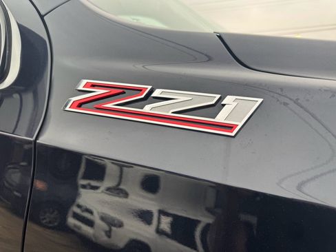 Used 2021 Chevrolet Tahoe Z71 image 12