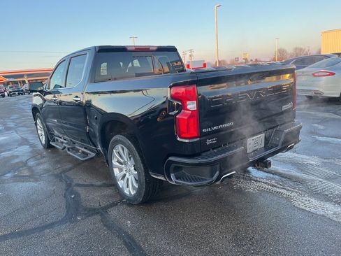 Used 2020 Chevrolet Silverado 1500 High Country image 7