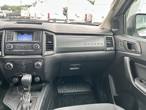 Used 2019 Ford Ranger XL w/ Equipment Group 101A Mid RWD image 5