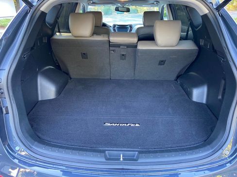 Used 2015 Hyundai Santa Fe Sport 2.0T w/ Option Group 05 image 6