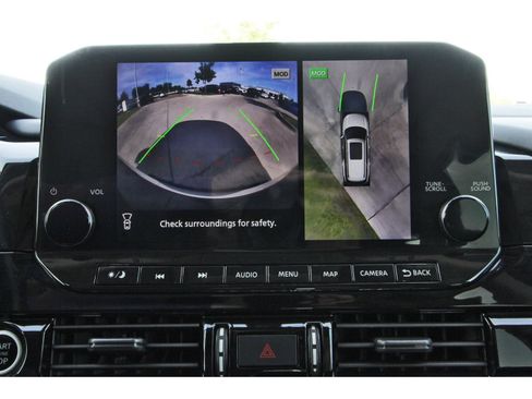 Certified 2023 Nissan Pathfinder Platinum w/ Lighting Package (N93) FWD image 26