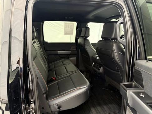 Used 2024 Ford F150 Lariat w/ Tow/Haul Package image 22