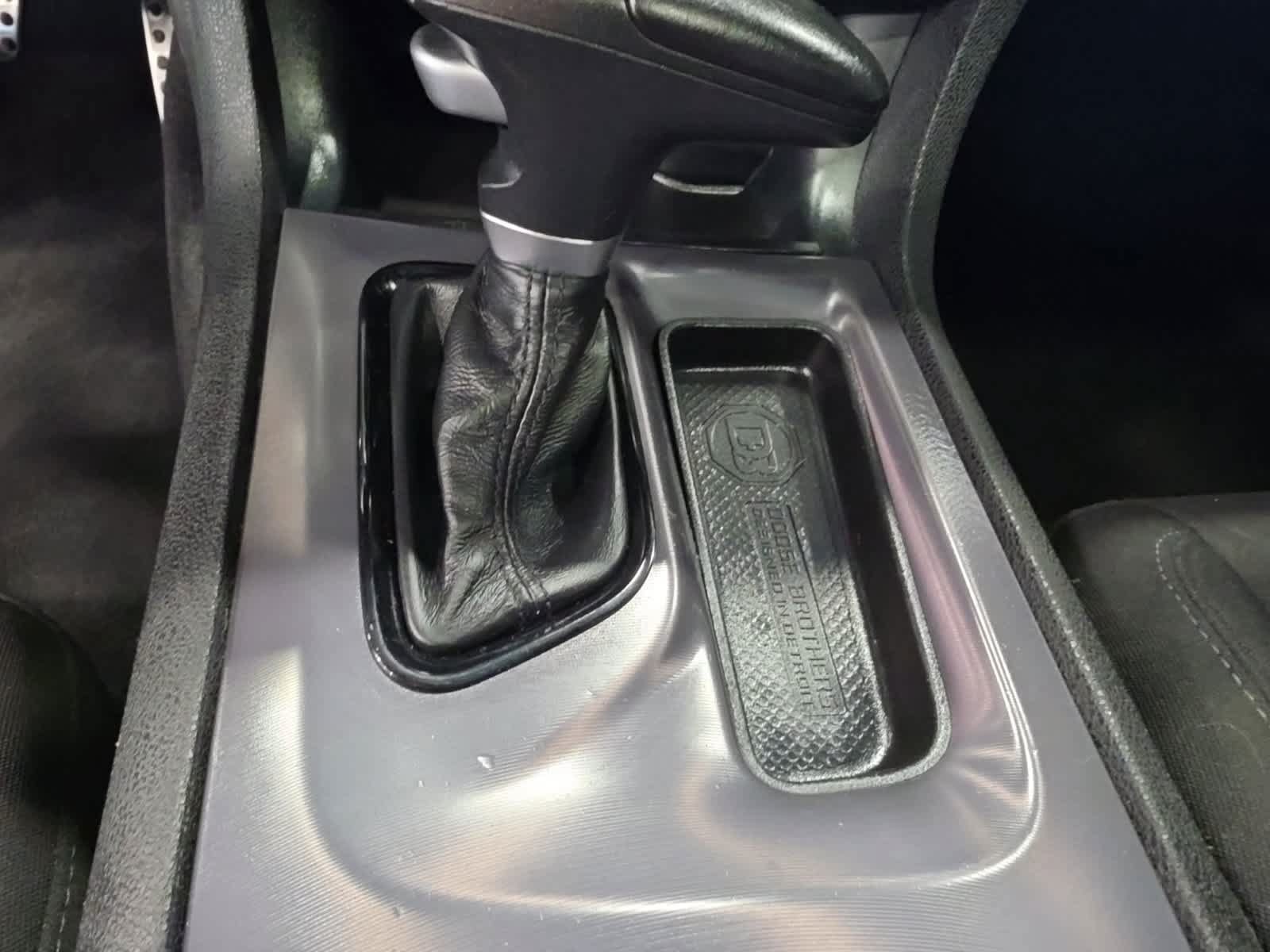 Used 2019 Dodge Charger R/T w/ Driver Confidence Group RWD image 23