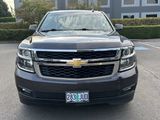Used 2017 Chevrolet Tahoe LT w/ Luxury Package image 2