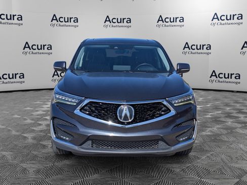 Used 2019 Acura RDX w/Advance Pkg image 3