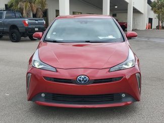 Used 2022 Toyota Prius Limited video 2