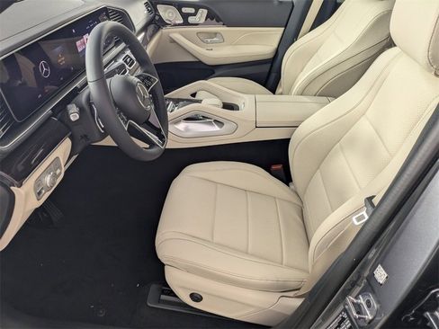 New 2026 Mercedes-Benz GLE 350 4MATIC image 6