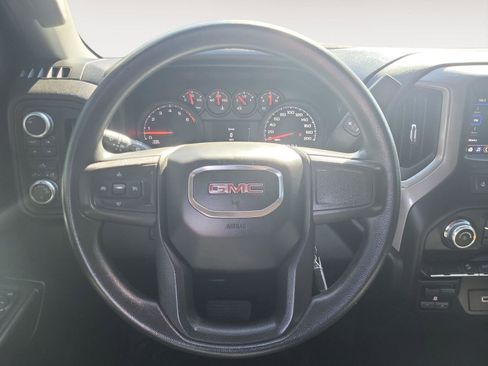 Used 2020 GMC Sierra 1500 Base w/ Sierra Value Package image 16