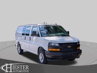 New 2026 Chevrolet Express 2500 w/ Driver Convenience Package RWD 360° Tour