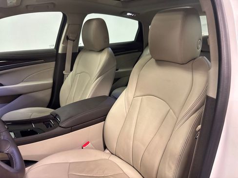 Used 2019 Buick LaCrosse Premium w/ Sun and Shade Package FWD image 24