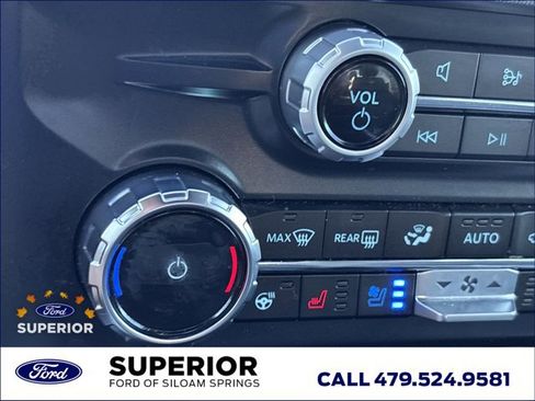 Used 2023 Ford F250 Platinum w/ Tremor Off-Road Package image 45