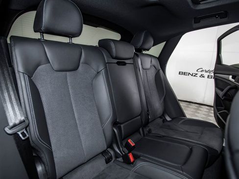 Used 2023 Audi SQ5 Premium Plus w/ Premium Plus Package AWD/4WD image 15