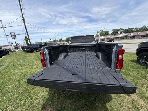 New 2026 Chevrolet Silverado 3500 LT w/ All Star Edition AWD/4WD image 29